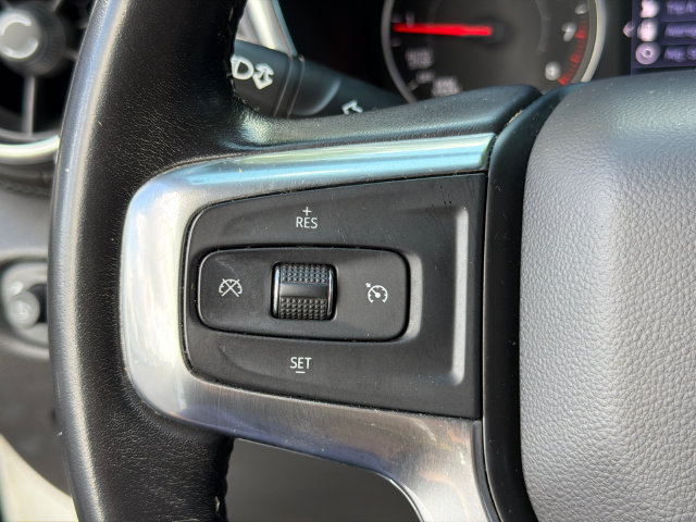 Used 2020 Chevrolet Blazer LT FWD image 25