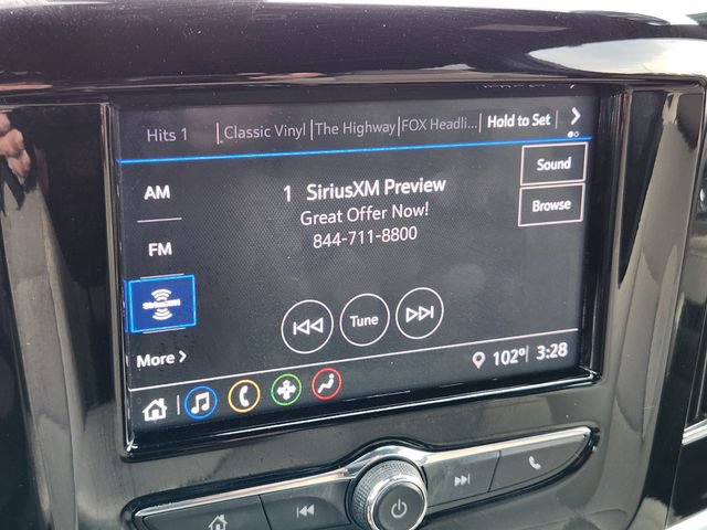Certified 2022 Chevrolet Traverse LS AWD/4WD image 18