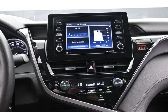 Used 2023 Toyota Camry LE FWD image 22