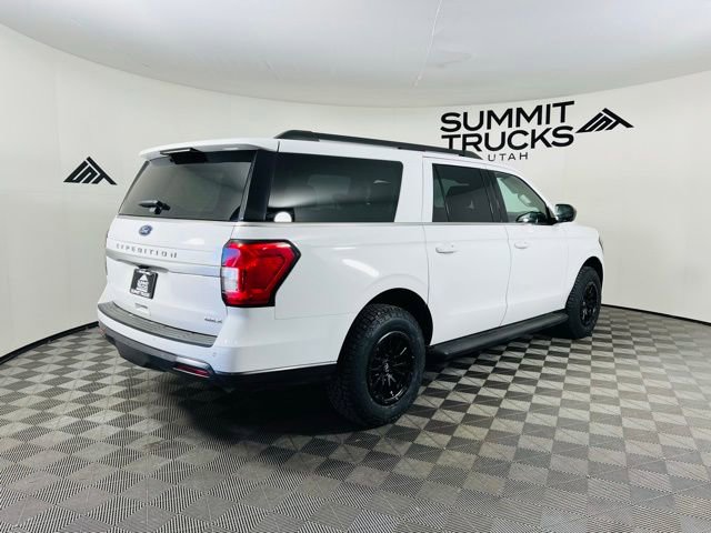 Used 2024 Ford Expedition Max XL image 4