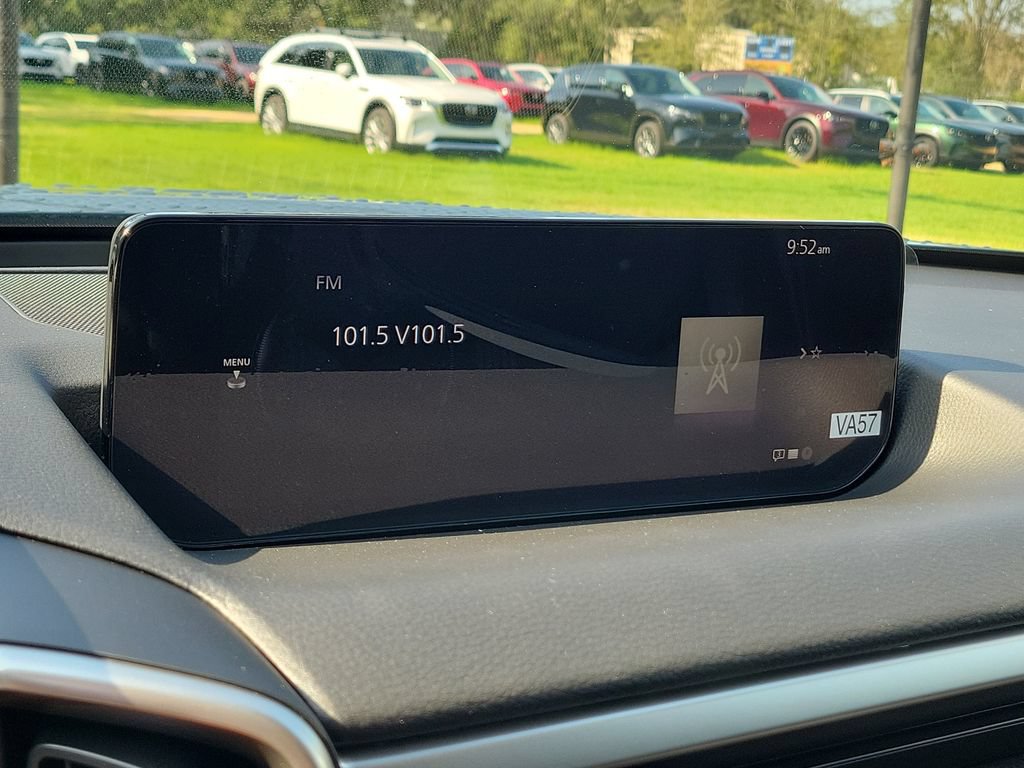 New 2026 MAZDA CX-50 AWD 2.5 S w/ Weather Package image 27