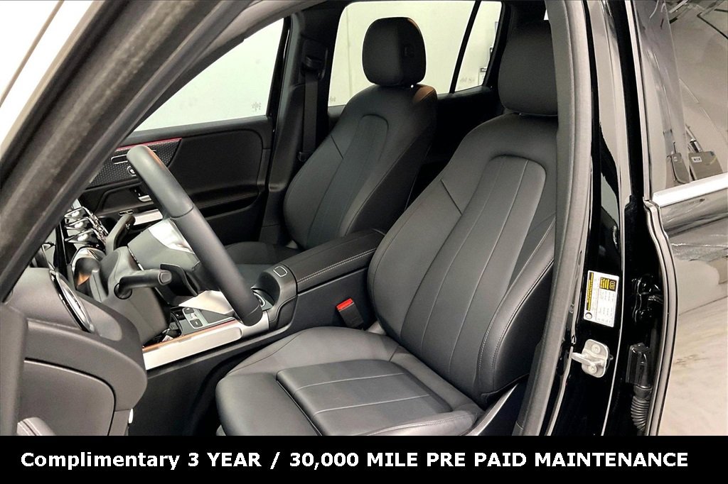 Used 2025 Mercedes-Benz GLB 250 image 7