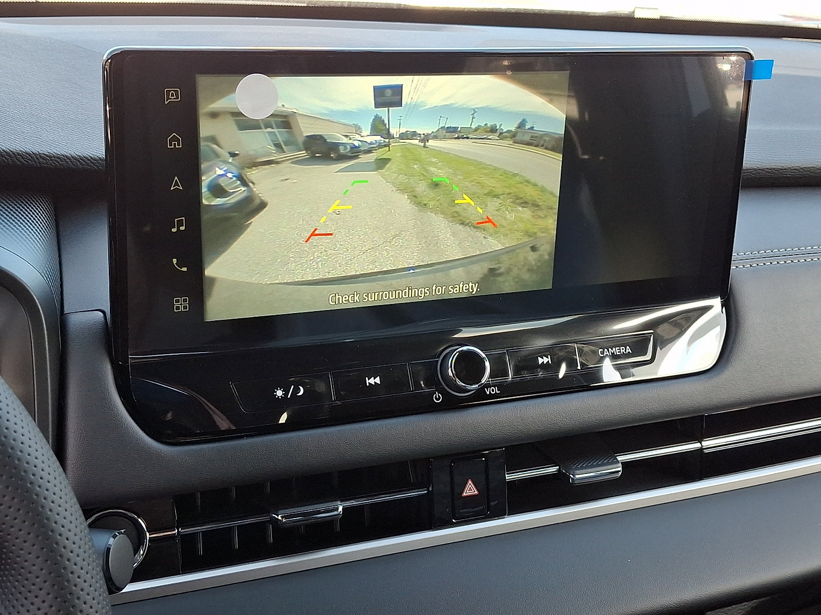 New 2026 Mitsubishi Outlander LE AWD/4WD image 15