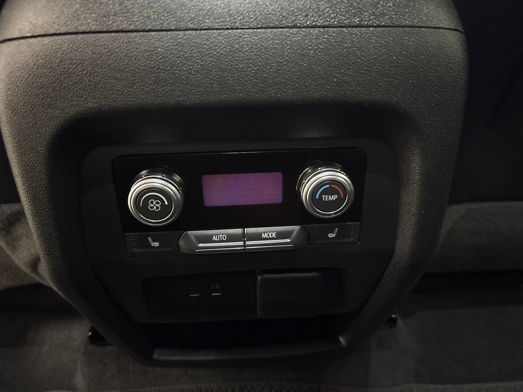 Used 2025 GMC Acadia Denali AWD/4WD image 31