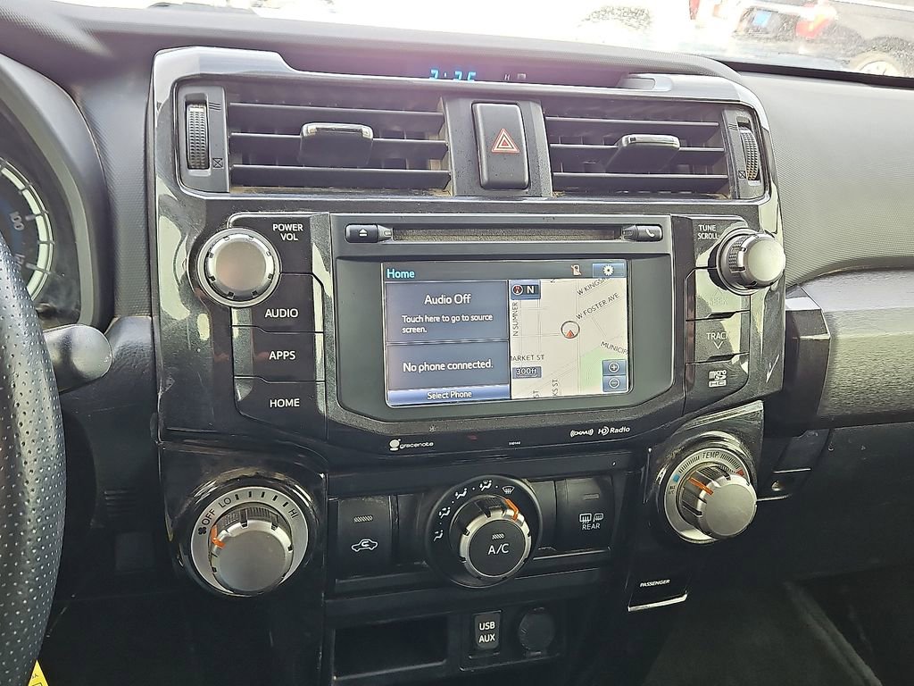 Used 2018 Toyota 4Runner SR5 image 14