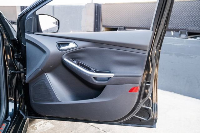 Used 2014 Ford Focus ST image 78