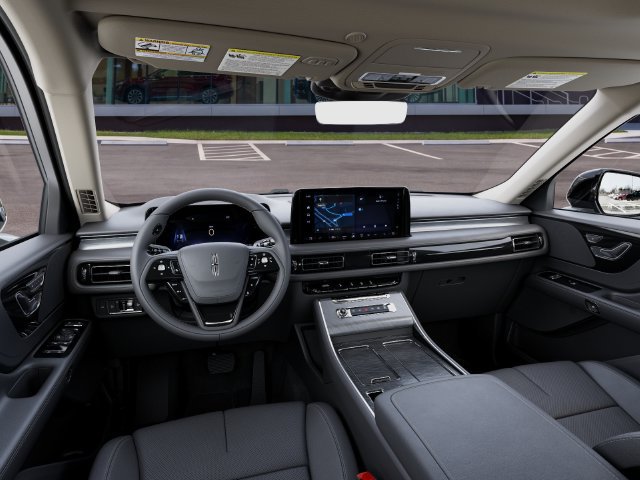New 2027 Lincoln Aviator 2WD image 9