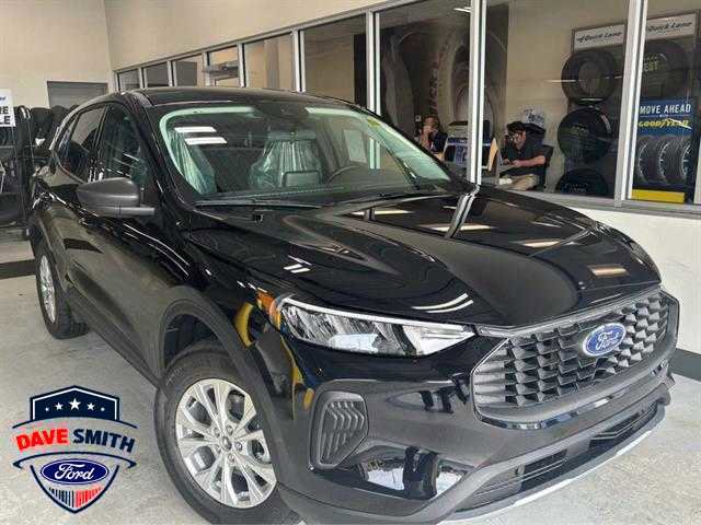 New 2025 Ford Escape Active w/ Cold Weather Package