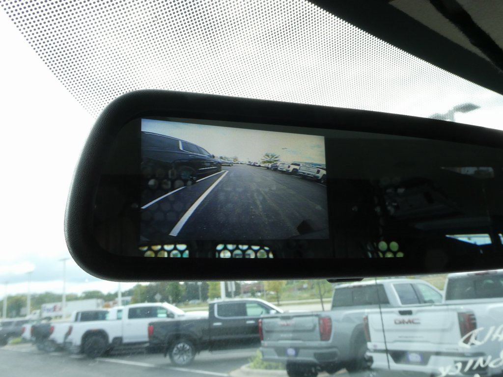 Used 2024 Chevrolet Express 2500 w/ Driver Convenience Package image 7