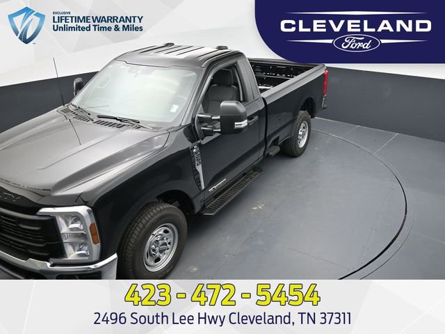 New 2025 Ford F250 XL w/ XL Chrome Package image 35