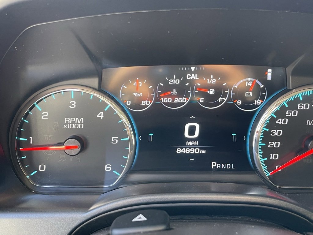 Used 2018 GMC Sierra 1500 Denali image 12