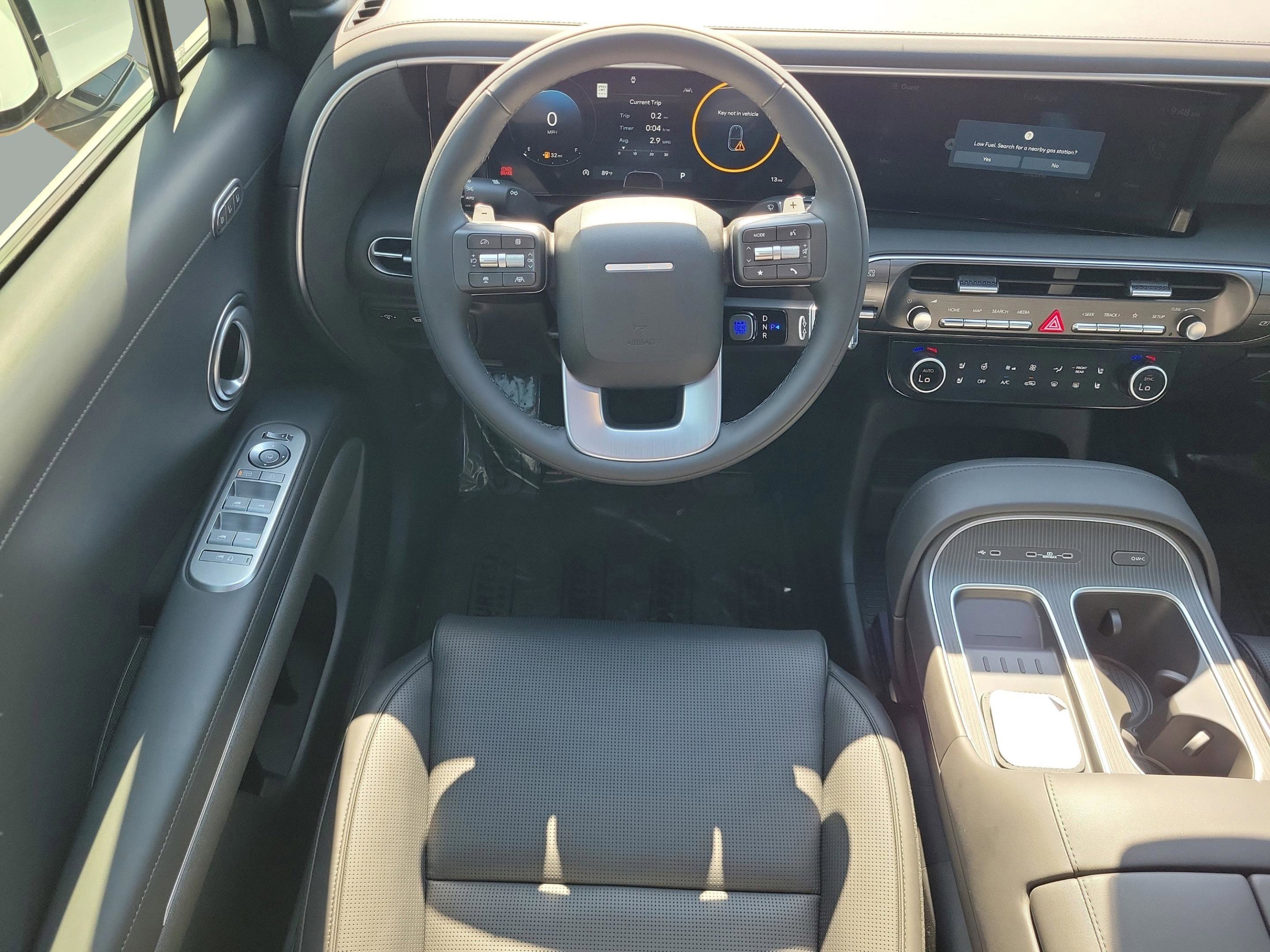 New 2026 Hyundai Palisade Calligraphy image 35