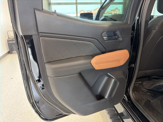 New 2026 GMC Canyon AT4 image 39