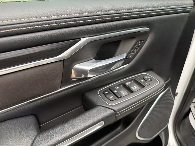 Used 2023 RAM 1500 Laramie image 10