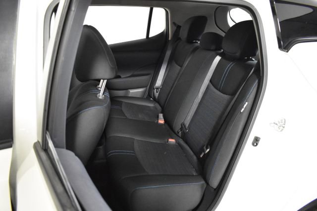 Certified 2025 Nissan Leaf SV Plus image 27