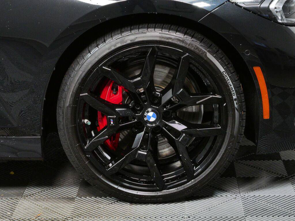 Used 2026 BMW 330i Sedan w/ M Sport Package RWD image 38