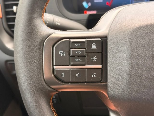 Used 2025 Ford F150 Tremor w/ Bed Utility Package AWD/4WD image 24