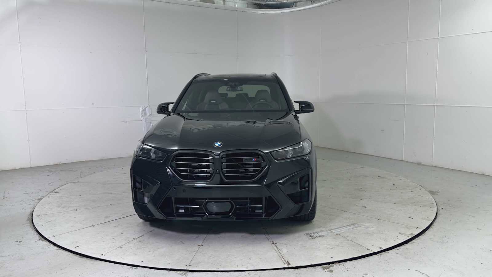 New 2026 BMW X5 M Competition w/ Executive Package AWD/4WD image 7