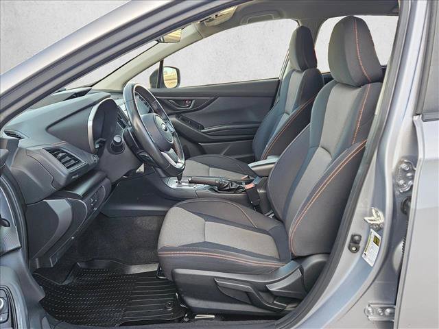 Used 2021 Subaru Crosstrek 2.0i Premium w/ Popular Package #3 image 16