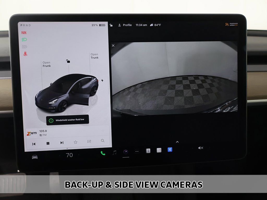 Used 2023 Tesla Model 3 Long Range image 6