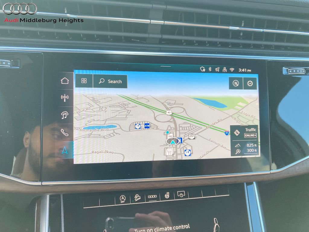 New 2026 Audi Q7 3.0T Premium image 20