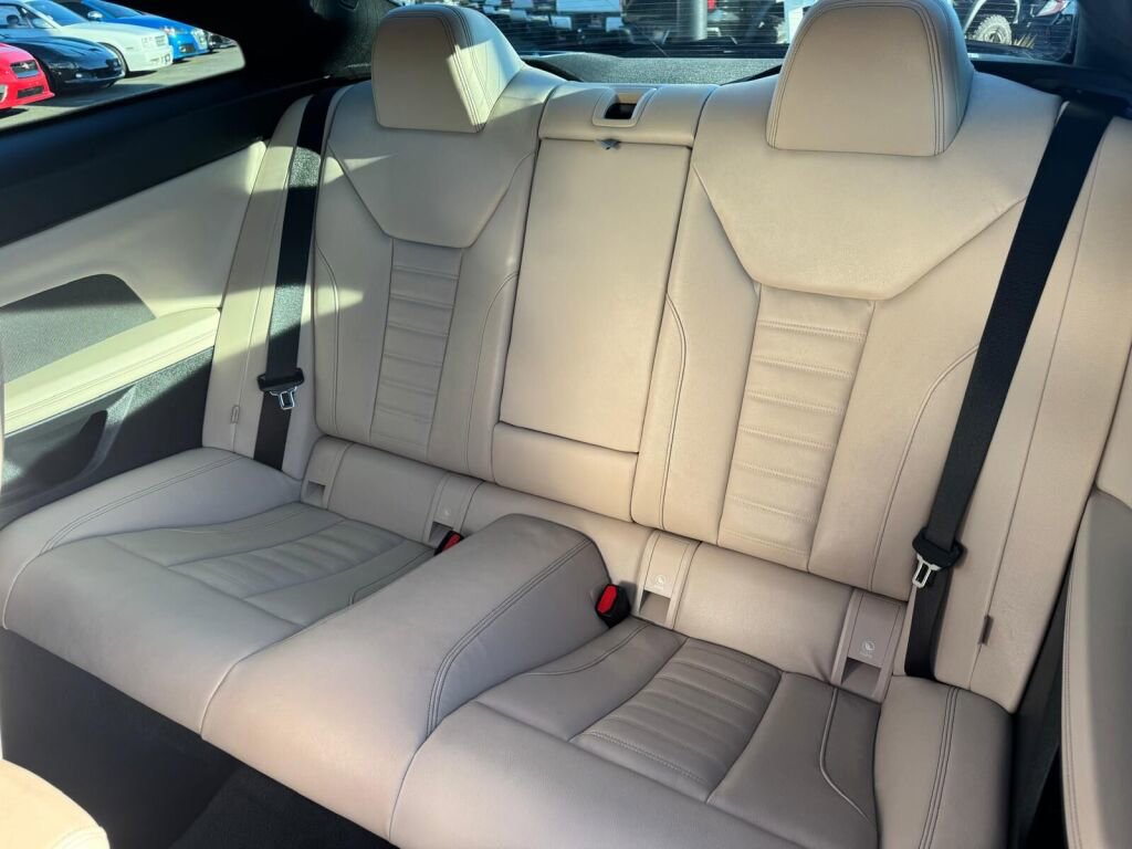 Used 2021 BMW 440i xDrive Coupe w/ Executive Package image 9