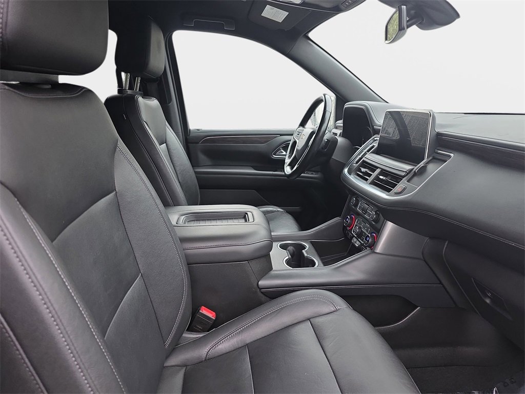 Used 2021 Chevrolet Tahoe LT image 12