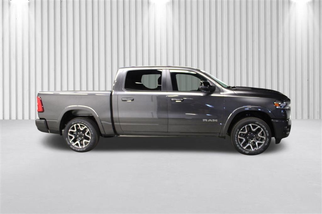 New 2026 RAM 1500 Laramie image 2