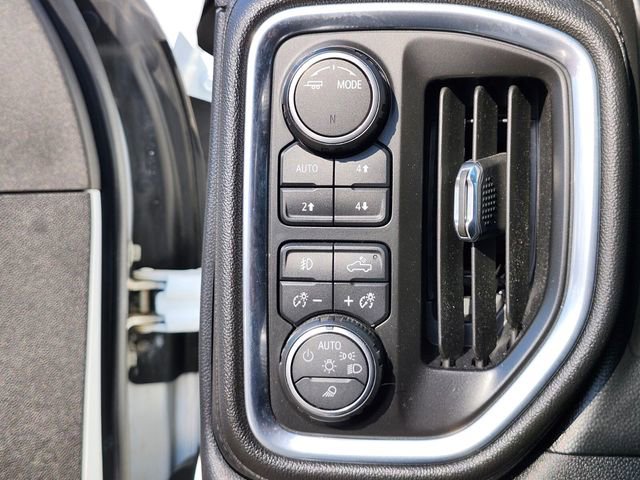 Used 2020 Chevrolet Silverado 2500 High Country w/ Z71 Off-Road Package image 24