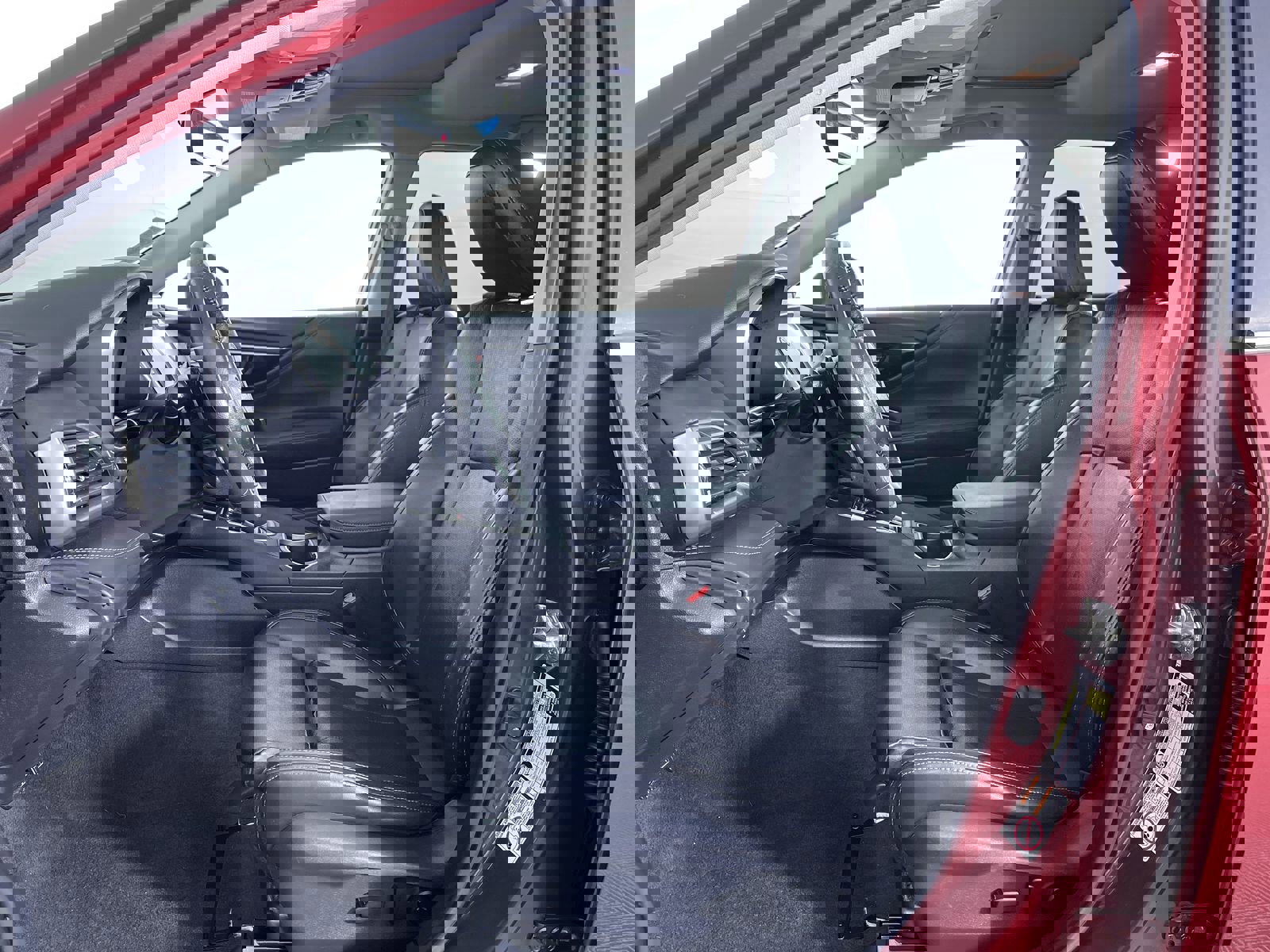 Used 2020 Subaru Outback Limited image 14