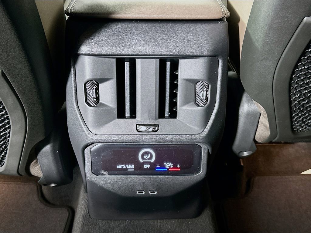 New 2026 BMW X3 xDrive30 image 18