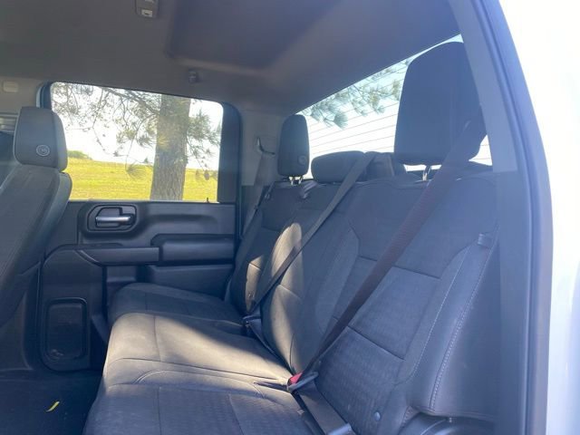 Used 2023 Chevrolet Silverado 2500 LT image 12