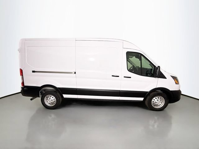 New 2026 Ford Transit 250 148 Medium Roof Extended AWD image 8