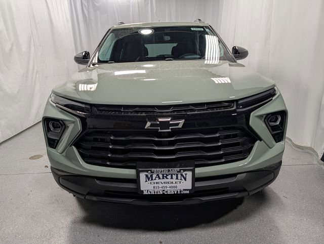 New 2026 Chevrolet TrailBlazer LT w/ Midnight Edition image 8