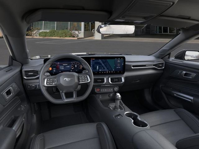 New 2026 Ford Mustang Premium image 9