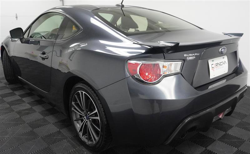 Used 2014 Subaru BRZ Limited w/ Popular Package #2B image 6