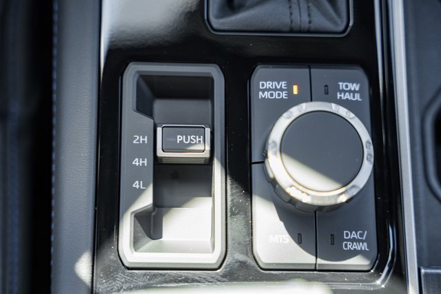 New 2026 Toyota Tundra Platinum w/ TRD Off-Road Package image 26