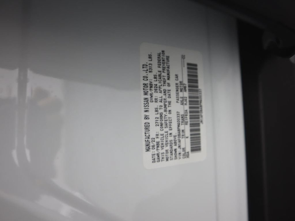 Certified 2023 Nissan Ariya FWD image 34
