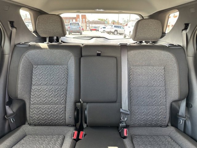 Used 2024 Chevrolet Equinox LT image 30