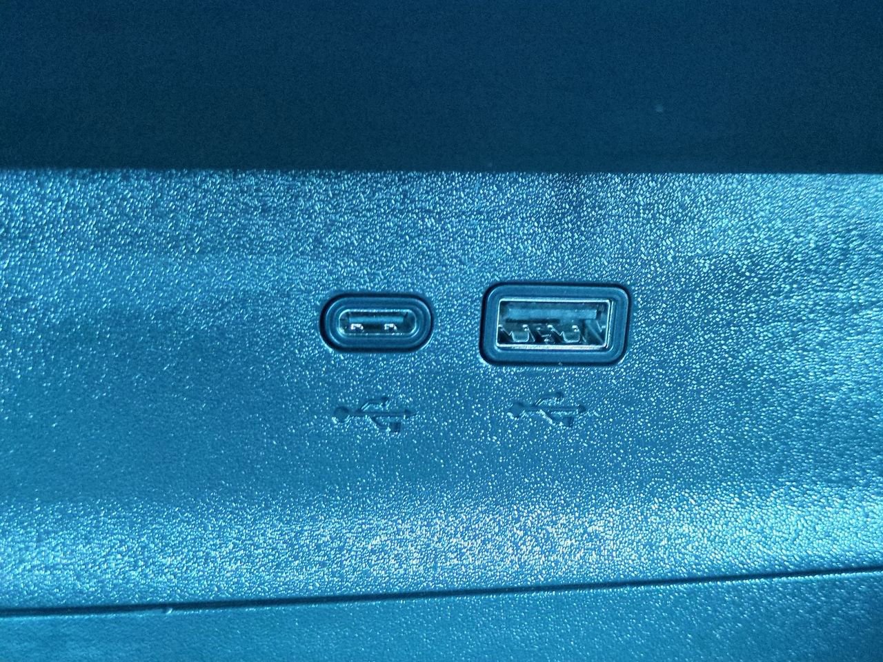 New 2026 Chevrolet Equinox LT w/ Convenience Package II image 21