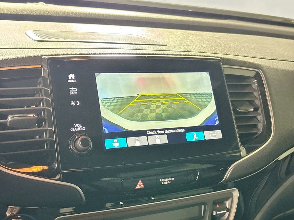Used 2022 Honda Passport Elite image 17