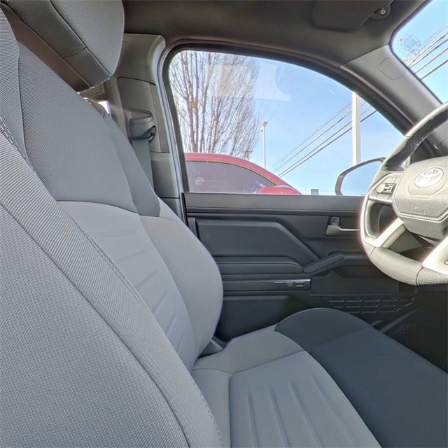 Used 2025 Toyota Tacoma TRD Sport image 28