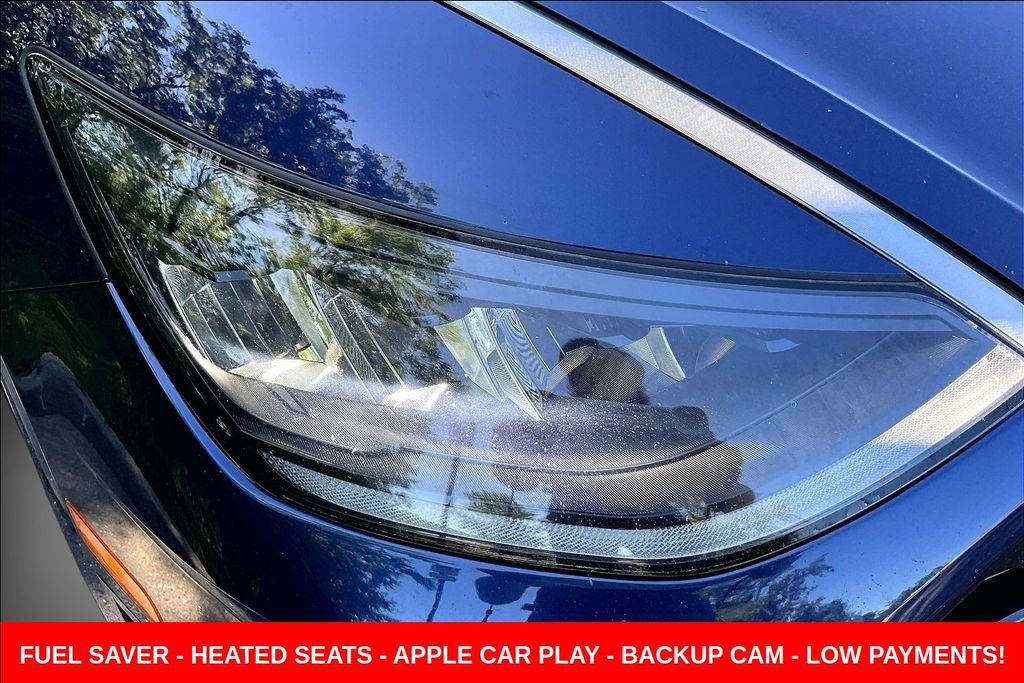 Used 2022 Hyundai Sonata SEL w/ Convenience Package FWD image 30