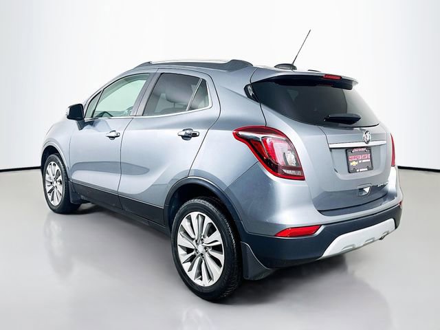 Used 2019 Buick Encore Preferred image 8