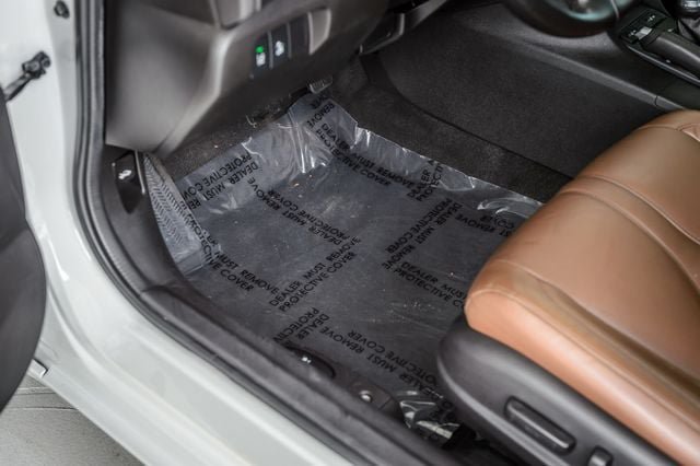 Used 2019 Acura ILX FWD image 43