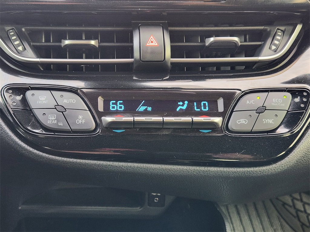 Used 2019 Toyota C-HR Limited image 21