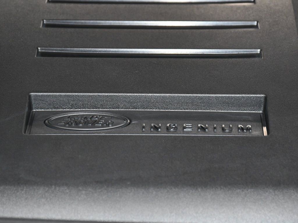 Used 2023 Land Rover Range Rover Sport SE Dynamic image 76