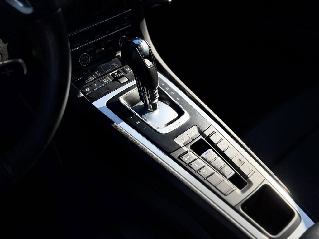 Used 2012 Porsche 911 Carrera S image 19