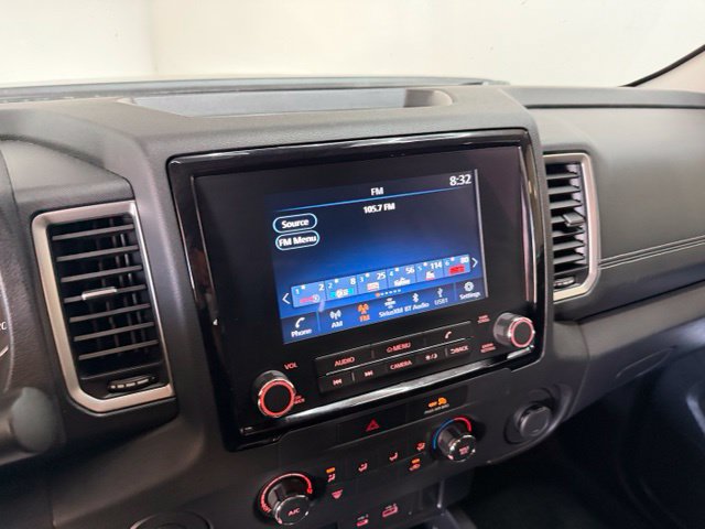 Used 2023 Nissan Frontier SV w/ Technology Package RWD image 27