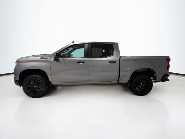 Used 2026 Chevrolet Silverado 1500 LT Trail Boss w/ Safety Package image 4